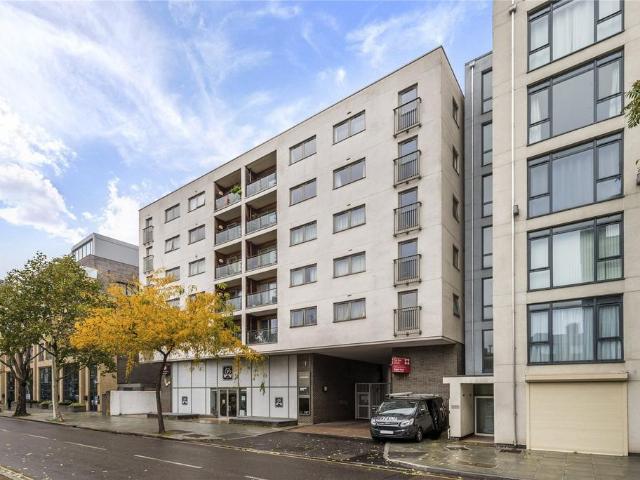 Flat for sale in The Borough, Greater London