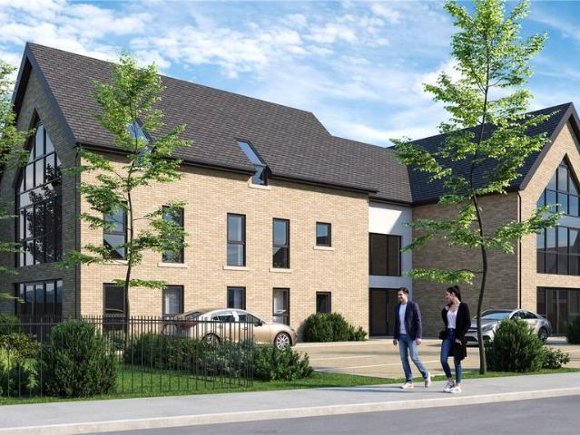Flat for sale in Birkdale, Sefton