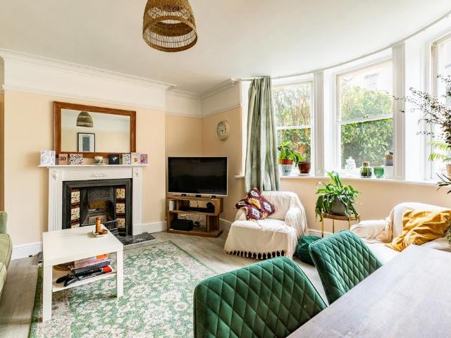 Flat for sale in Feckenham, Isle Of Man