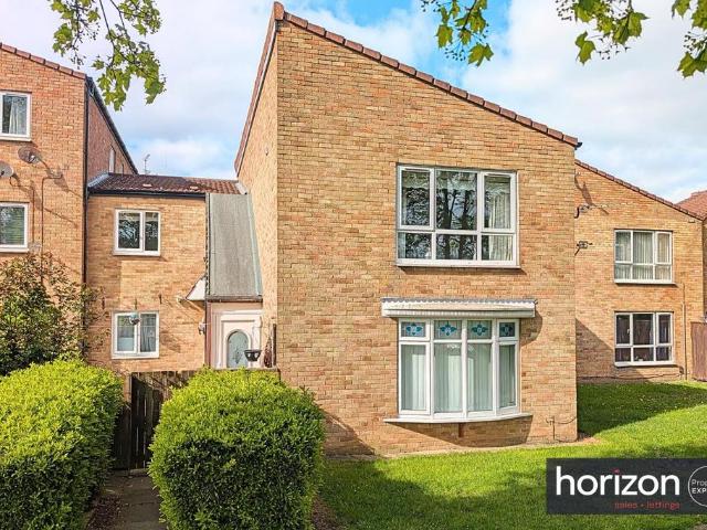 Flat for sale in Thornaby-on-tees, Stockton-on-tees