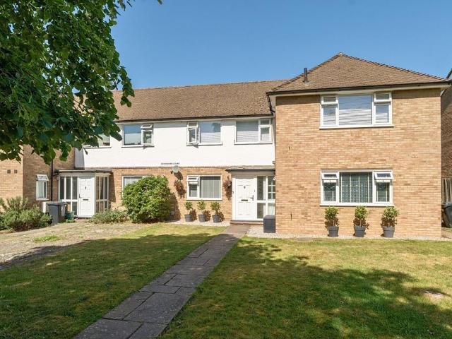 Flat for sale in Beckenham, Greater London