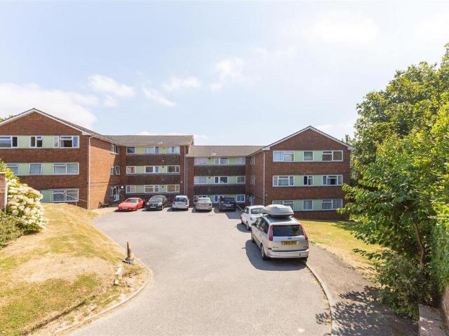 Flat for sale in St Leonards Green, Guestling Green