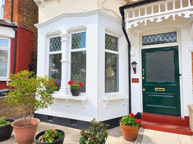 Flat for sale in London Borough of Enfield, Greater London