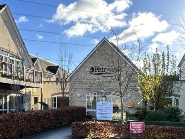 House for sale in Chippenham, Wiltshire