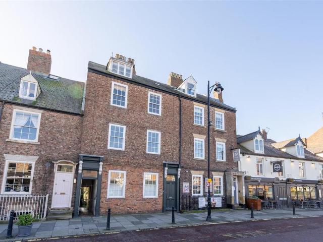 Flat for sale in Tynemouth, Isle Of Man