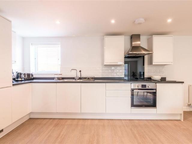 Flat for sale in Georgia, Greater Manchester