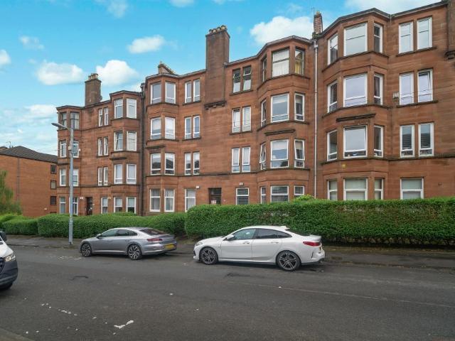 Flat for sale in The Drives, Dennistoun
