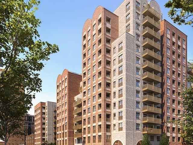 Flat for sale in Paddington, Isle Of Man