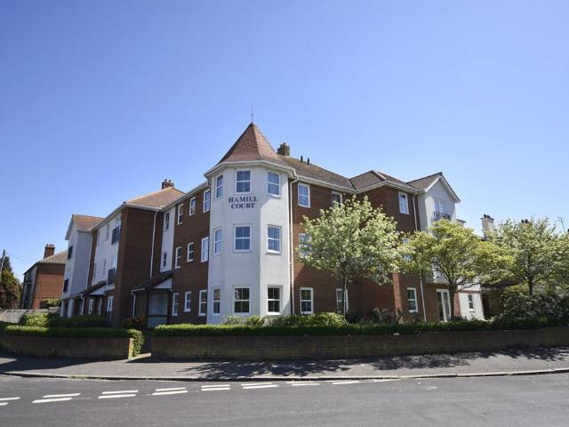 Flat for sale in East Cliftonville, Acol