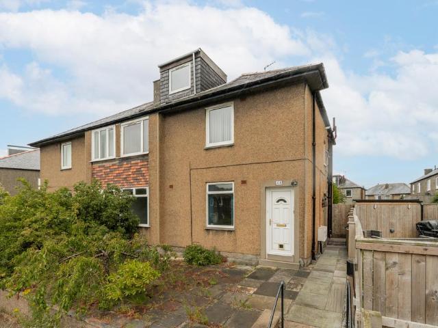 Flat for sale in Carrick Knowe, Corstorphine