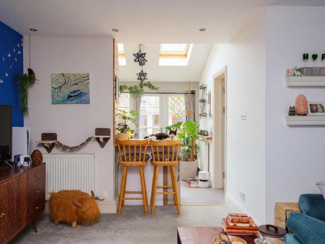 Flat for sale in St Philip's Marsh, Feckenham