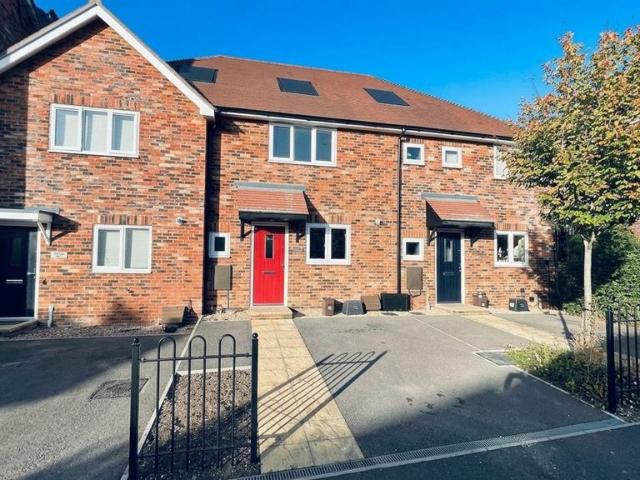 House for sale in Bitterne Park, Southampton