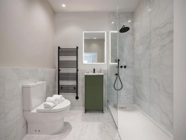 Flat for sale in Chapeltown, West Yorkshire