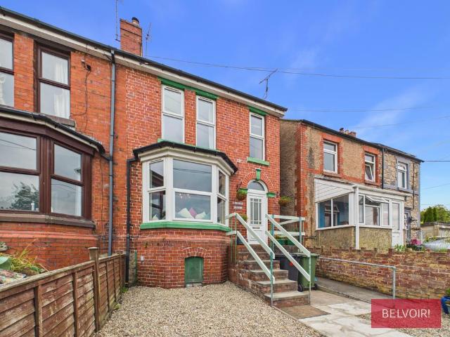 House for sale in Froncysyllte, Wales