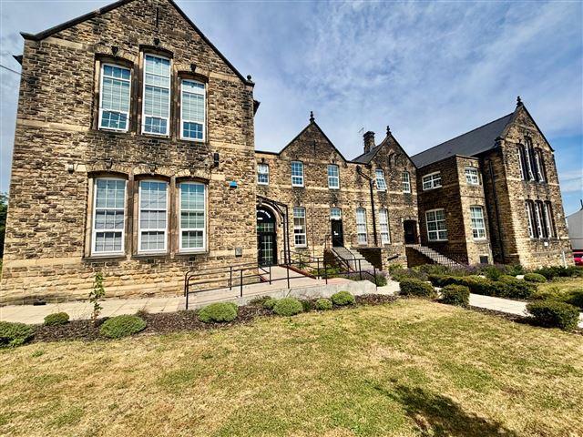 Flat for sale in Woodhouse, South Yorkshire