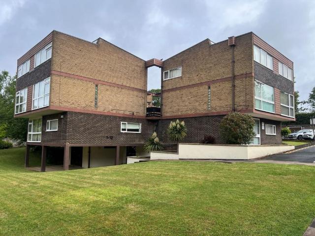 Flat for sale in Brandhall, West Midlands