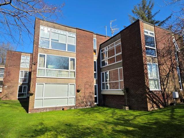Flat for sale in Marple, Greater Manchester