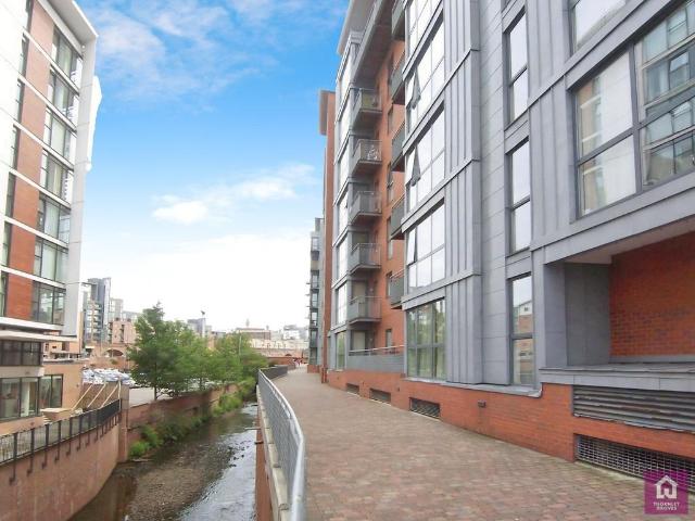 Flat for sale in City Centre, Georgia