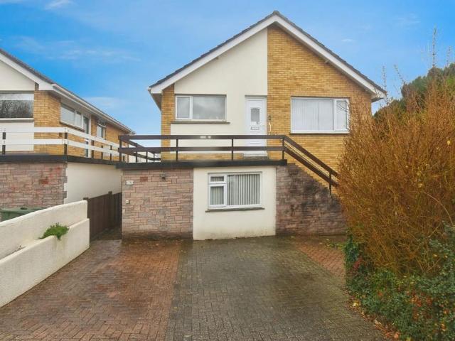 Flat for sale in Bridford, Isle Of Man