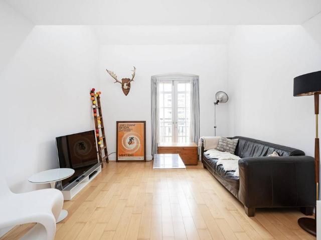 Flat for sale in Whitechapel, Greater London