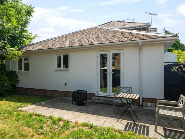 Flat for sale in Maidenhead