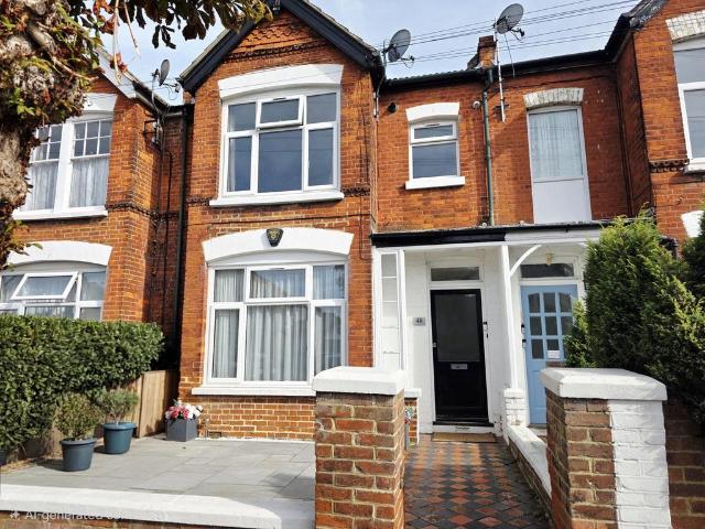Flat for sale in Mickleburgh Hill, The Bridge