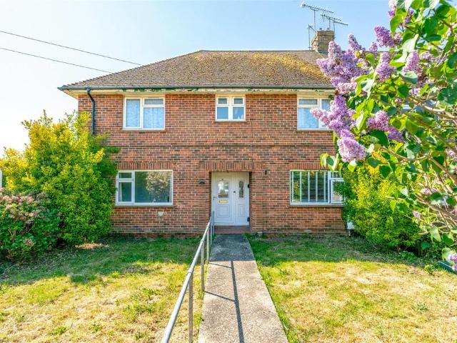 Flat for sale in Rustington, Arun