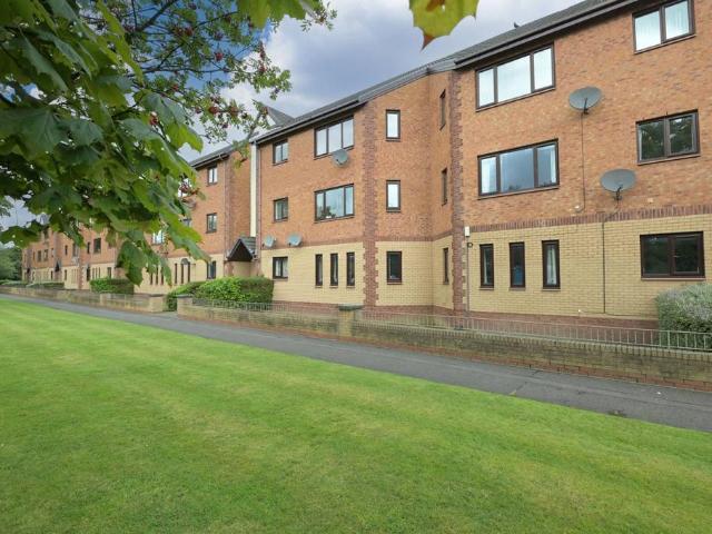 Flat for sale in Scotland