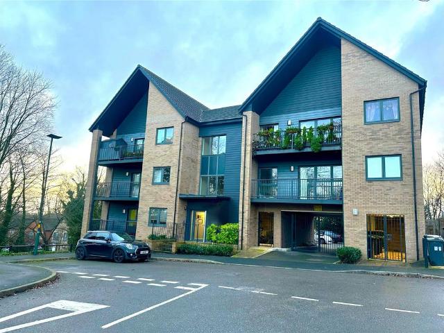 Flat for sale in Wylde Green, Erdington