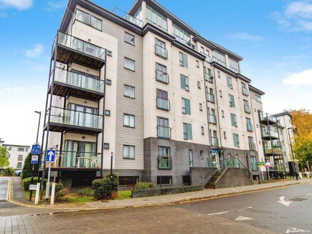 Flat for sale in St Mary's, Isle Of Man