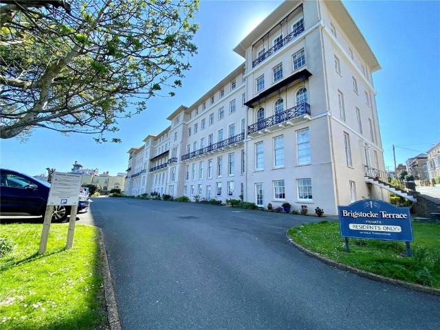 Flat for sale in Binstead, Ryde