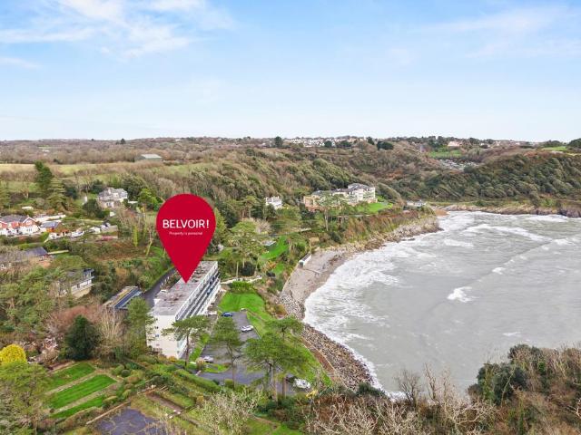 Flat for sale in Holtsfield, Manselfield