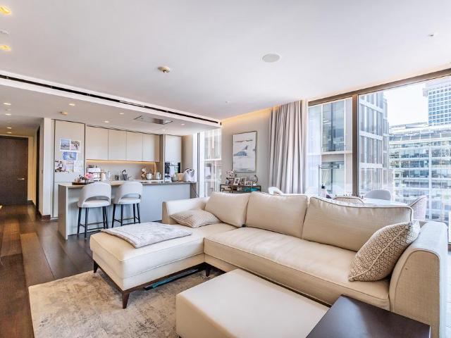 Flat for sale in Victoria, Isle Of Man