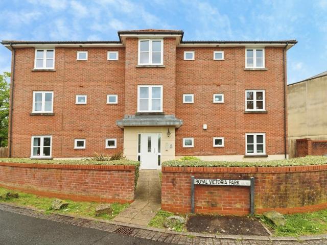 Flat for sale in Repton Grange, Feckenham