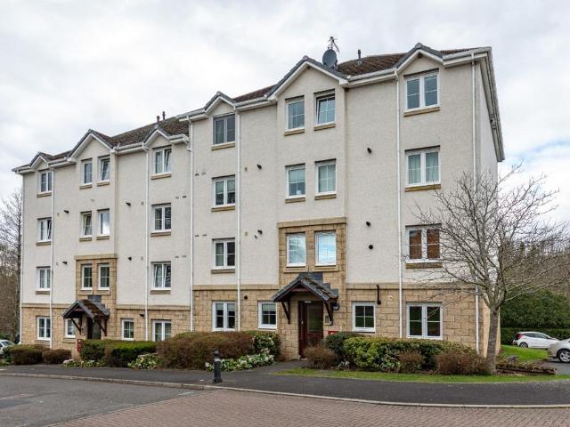 Flat for sale in Scotland