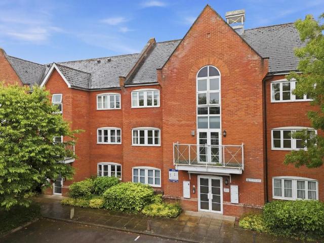 Flat for sale in Melton, Eastbridge