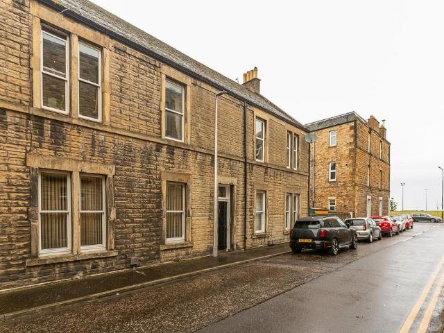 Flat for sale in Fisherrow, Musselburgh