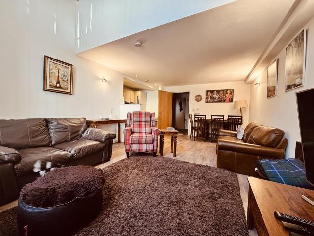 Flat for sale in City Centre, Georgia
