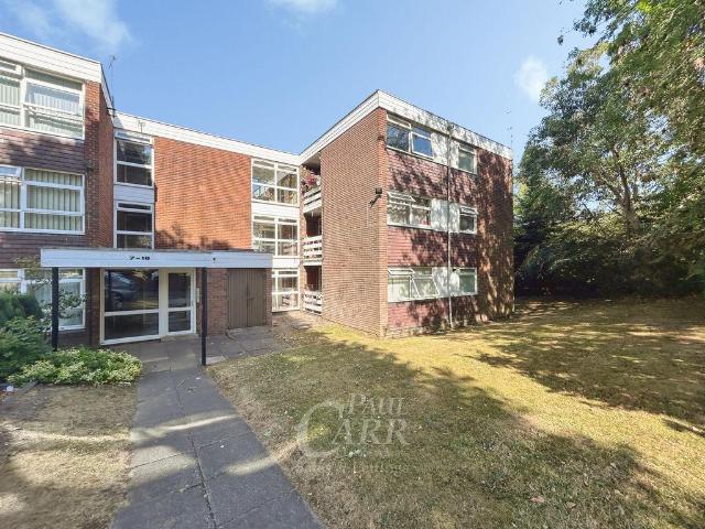 Flat for sale in Handsworth Wood, West Midlands