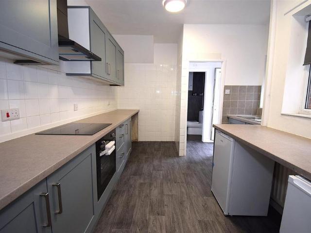 Flat for sale in Cauldwell, South Shields