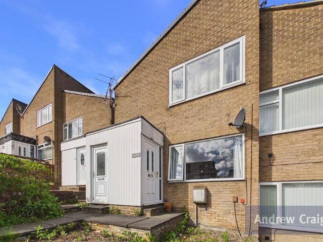 Flat for sale in Whickham, Tyne And Wear