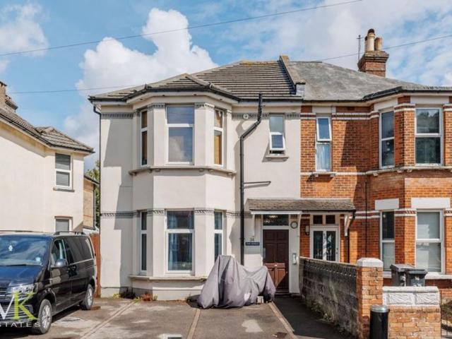 Flat for sale in Springbourne, Isle Of Man