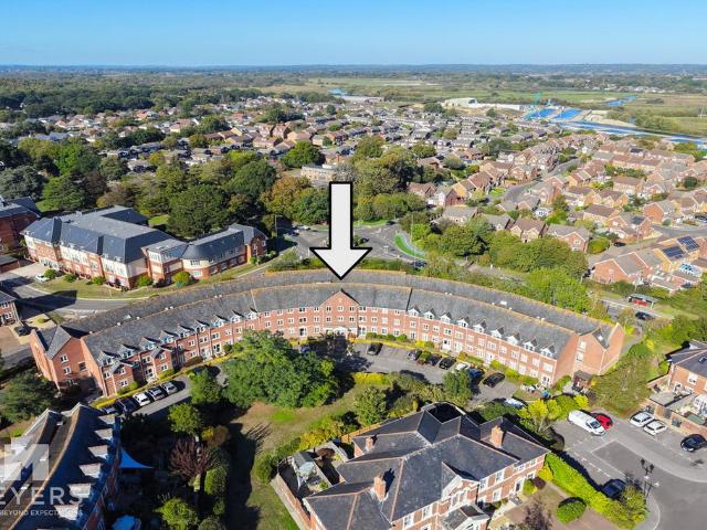 Flat for sale in Fairmile, Christchurch