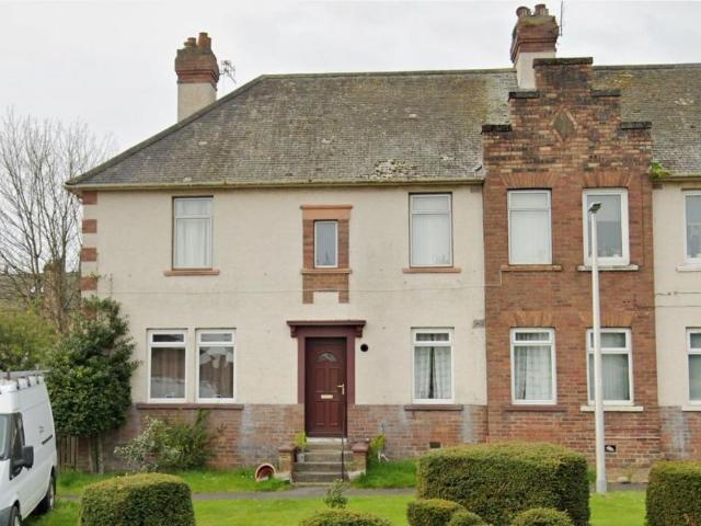 Flat for sale in Linktown, Kirkcaldy