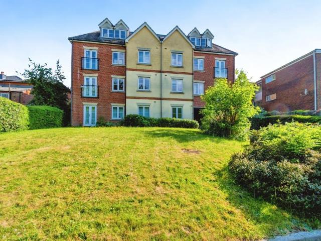 Flat for sale in Freemantle, Isle Of Man