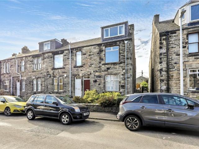 Flat for sale in Hayfield, Kirkcaldy