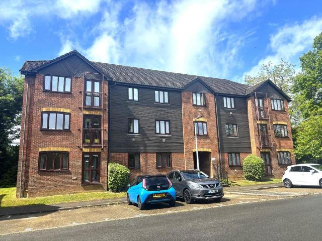 Flat for sale in Bedwell, Stevenage