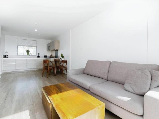 Flat for sale in Cat Hill, Isle Of Man