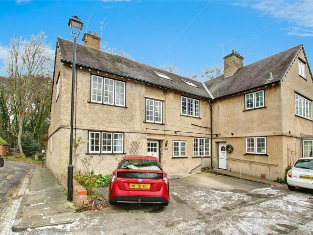 Flat for sale in Isle Of Man