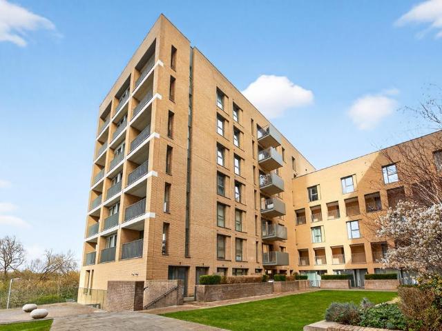 Flat for sale in West Hendon, The Hyde